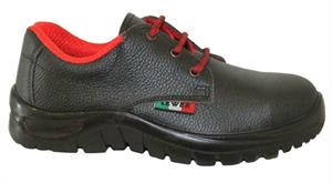 SCARPA BASSA ANTINFORTUNISTICA PELLENERA S1P ART.027215