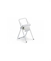 DISPENSER BOBINA CARTA DA PAVIMENTO 40X37XH81CM