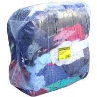 STRACCI IN MAGLINA COLORATA 20KG