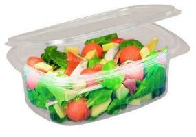 VASCHETTA STANDIPACK 250CC CF=50PZ