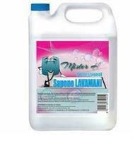SAPONE LAVAMANI BIHSOAP 5LT