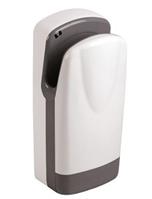 ASCIUGAMANI ELETTRICO TORNADO ABS B IANCO 1750W FOTOCELLULA