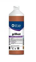 SGRASSATORE PER GRIGLIE E FORNI GRILLCOT 1LT