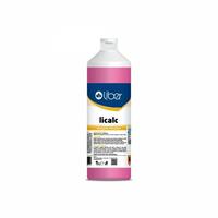 DETERGENTE ANTICALCARE LICALC 1LT