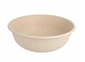 INSALATIERA 750ML BIONIC CELLULOSA NATURALE D.17X6CM CF=50PZ