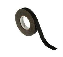 NASTRO ANTISCIVOLO NERO 19MMX18.3MT