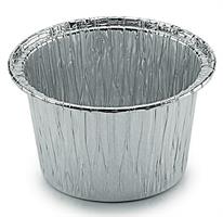 CONTENITORE MUFFIN C63G D.6,6XH4CM CF=100PZ