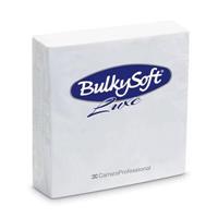 TOVAGLIOLO 40X40 3V BULKYLUXE BIANCO CF=40PZ