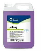 DETERGENTE MANUTENTORE CONCENTRATO NEUTRO SPLONG BRILL.5KG