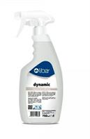 MULTIUSO ANTISTATICO CATTURAPOLVERE DYNAMIC SPRAY 750ML