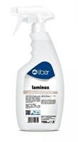 LUCIDANTE PROTETTIVO PER ACCIAIO LAMINOX 750ML SPRAY