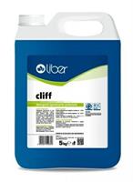 DETERGENTE IGIENIZZANTE PROF.EUCALIPTO CLIFF 5KG