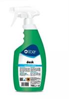 DETERSOLVENTE SGRASSANTE MULTIUSO DESK 750ML SPRAY