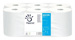 ASCIUGAMANO ROTOLO AUTOCUT P.CELL. 2V SPECIAL BL=6RT