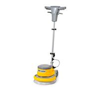 MONOSPAZZOLA ERGOLINE 13 MOD.SB 133 230V 50HZ