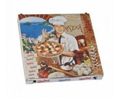 SCATOLA PIZZA 31.5X31.5XH3 CF=100PZ