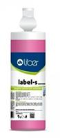 DETERGENTE SUPERCONCENTRATO AUTOLUCIDANTE LABBEL 1LT