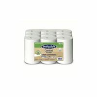ASCIUGAMANO A ROTOLO EST.CENT.60MT COMFORT 2V P.CELL. CF=9RT
