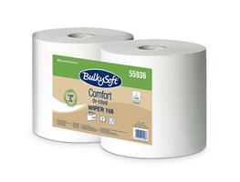 BOBINA COMFORT-WIPER 168 3kg P.CELL 800STRAPPI 2RT