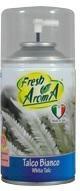 DEODORANTE 250ML TALCO BIANCO FRESH AROMA PER DIFF.