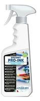 DETERSOLVENTE ARGONIT PRO-INK  750ML SPRAY
