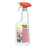 ANTICALCARE/LUCIDANTE VERDE ECOLABEL BAGNO 750ML SPRAY
