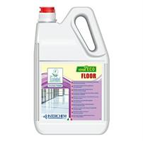 DETERGENTE PAVIMENTI VERDE ECOLABEL FLOOR 5LT