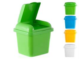 MINIPATTUMIERA 1.5LT COLORI ASSORTITI