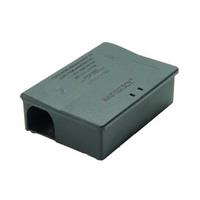 TRAPPOLA PER TOPI MASTERBOX MIDI 20X13.5X6CM