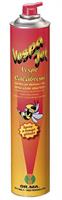INSETTICIDA VESPAJET PRONTO USO 750ML AEROSOL