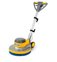 MONOSPAZZOLA ERGOLINE 20 MOD.SB 150 L16 230V 50HZ GHIBLI
