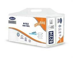 ASCIUGAMANO PIEG.M P.CELL. 3V EASYBAG MEMBRANE CT=1440PZ