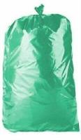 BUSTE ROTOLI N.U.90X120 VERDE T30 ETILEXTRA RT=10PZ