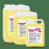 DETERGENTE PER LAVASTOVIGLIE DEMADUR 25KG