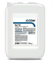 DETERGENTE OXI 18 IGIENIZZ. A BASE DI OSSIGENO ATTIVO 10KG