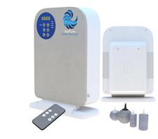 AIRPURE OZONY NEW SANIFICAZIONE AMBIENTI 15W BIANCO