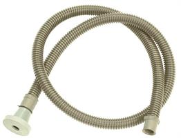 TUBO PER RIEMPIMENTO SECCHI CARRELLO