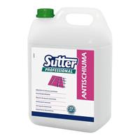 DETERGENTE ANTISCHIUMA ABBATTITORE CONCENTRATO 5KG