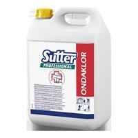 DETERGENTE DISINFETTANTE ONDAKLOR 5KG PMC
