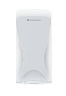DISPENSER CARTA IGIENICA INTERFOGLIATA ESSENTIA BIANCO