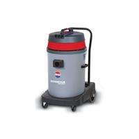 ASPIRAPOLVERE/LIQUIDI PROF. C/ACC. 3 MOTORI SP 80 4HP B PL