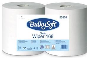 BOBINA CLASSIC-WIPER 168 2V P.CELL 800STRAPPI