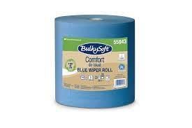 BOBINA COMFORT-WIPER 3V BLU P.CELL 1000STRAPPI