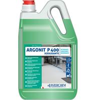DETERGENTE PER LAVASCIUGA SGRASSANTE ARGONIT P400 5KG
