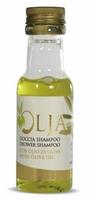 FLACONE DOCCIA SHAMPOO 500ML OLJA ESSENZA OLIO DI OLIVA