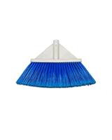 SCOPA IN PLASTICA EUROPA TRIANGOLO