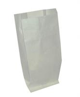 SACCHETTO CARTA ANTIGRASSO 14X30CM GUSTANDANDO CF=1000PZ
