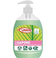 SAPONE MANI ECOLABEL 500ML C/EROGATORE