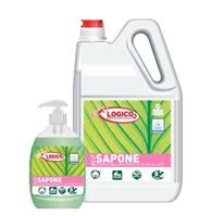 SAPONE MANI VERDECO ECOLABEL 5LT