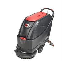 LAVASCIUGA UOMO A TERRA AS5160-EU SCRUBCH 60L 24V